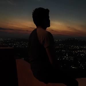 Meet your Posher, Jonathan